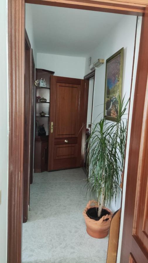 Hotel Casa David Triacastela Zewnętrze zdjęcie
