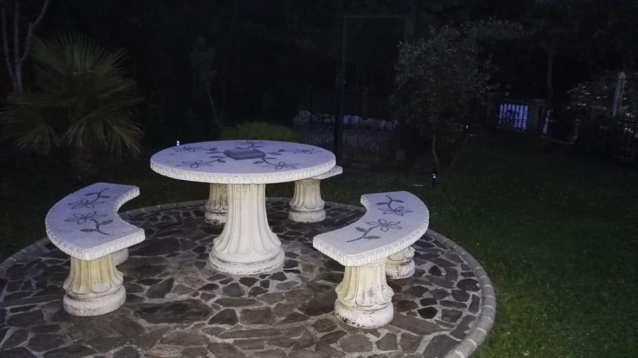Hotel Casa David Triacastela Zewnętrze zdjęcie